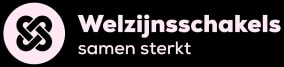 Welzijnsschakel Nationaal Logo